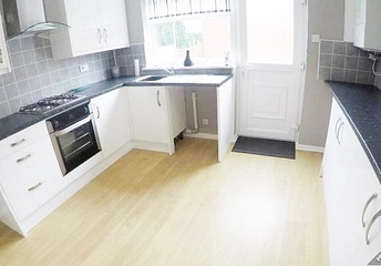 2 bedroom house to rent - Greenfield Way, Preston, Lancashire, PR2 - Property View 1