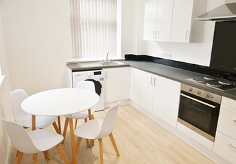 1 bedroom apartment to rent - Cross Street, Preston, PR1 - Property View 1