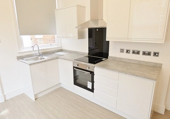 1 bedroom apartment to rent - Latham Street, Preston, Lancashire, PR1 - Property View 1