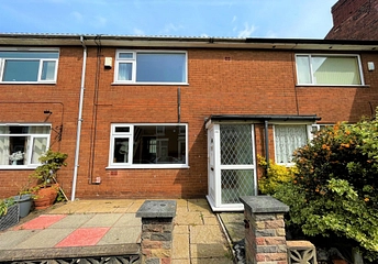 3 bedroom house to rent - Sedberg Street, Fulwood, Preston, PR2 - Property View 1