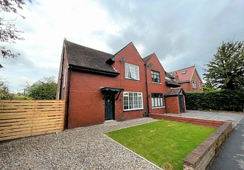3 bedroom house to rent - Priory Lane, Penwortham, Preston, Lancashire, PR1 - Property View 1